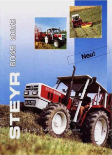 Steyr